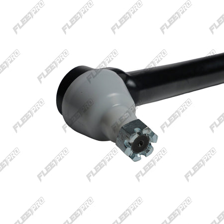 28.38" Freightliner Drag Link - 1.62" OD - Replaces 14 - 19428 - 000 FP-124-2004 - FleetPro - FLEETPRO PARTS & TIRES