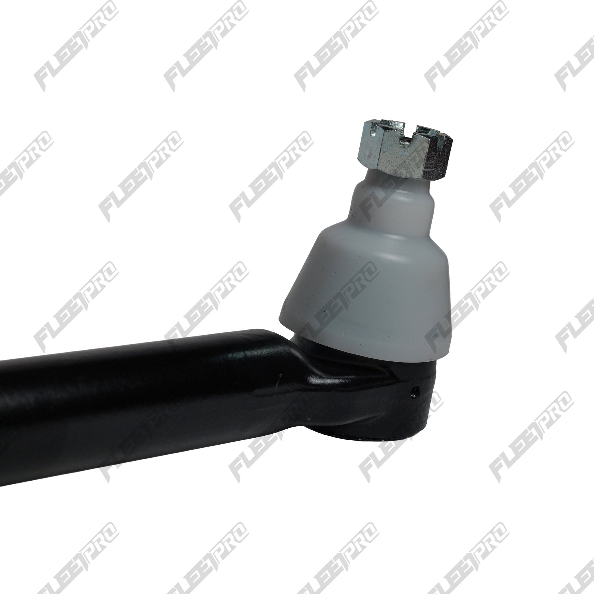 28.38" Freightliner Drag Link - 1.62" OD - Replaces 14 - 19428 - 000 FP-124-2004 - FleetPro - FLEETPRO PARTS & TIRES