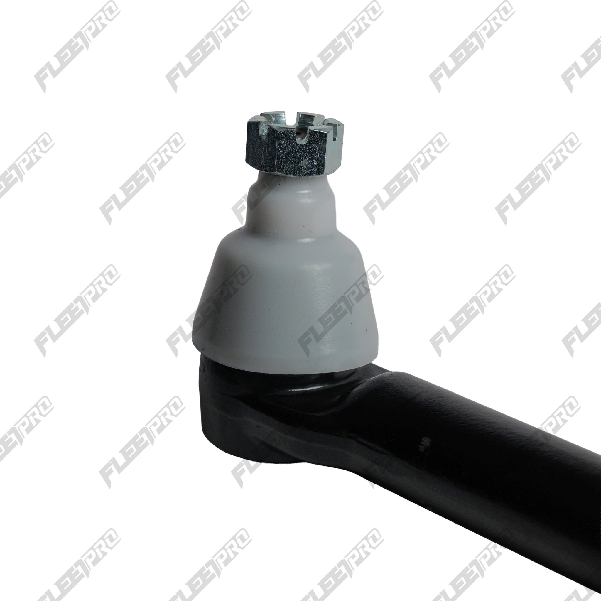 28.38" Freightliner Drag Link - 1.62" OD - Replaces 14 - 19428 - 000 FP-124-2004 - FleetPro - FLEETPRO PARTS & TIRES