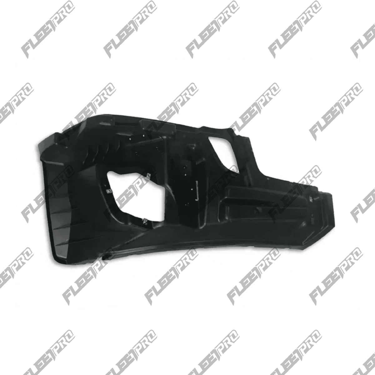 Front Bumper Reinforcement RH - Freightliner Cascadia 2018-2025 - 21-28981-003 564.46364F FP-128-0011 FP-128-0011 - FleetPro - FLEETPRO PARTS & TIRES