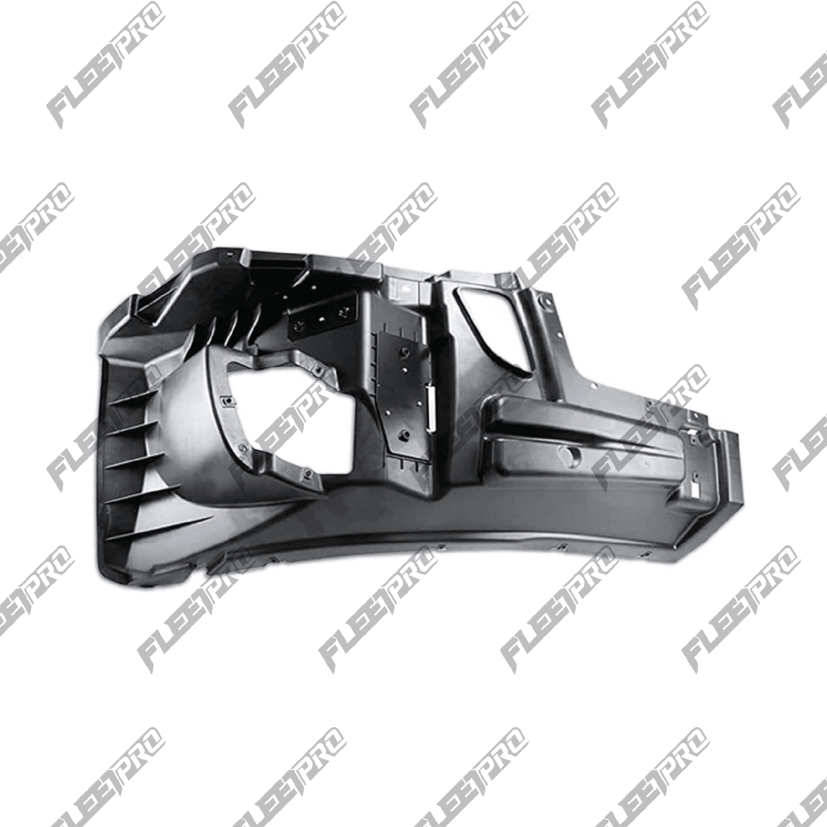 Front Bumper Reinforcement RH - Freightliner Cascadia 2018-2025 - 21-28981-003 564.46364F FP-128-0011 FP-128-0011 - FleetPro - FLEETPRO PARTS & TIRES