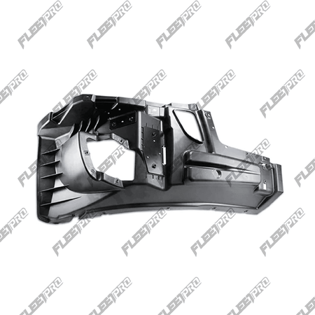 Front Bumper Reinforcement RH - Freightliner Cascadia 2018-2025 - 21-28981-003 564.46364F FP-128-0011 FP-128-0011 - FleetPro - FLEETPRO PARTS & TIRES
