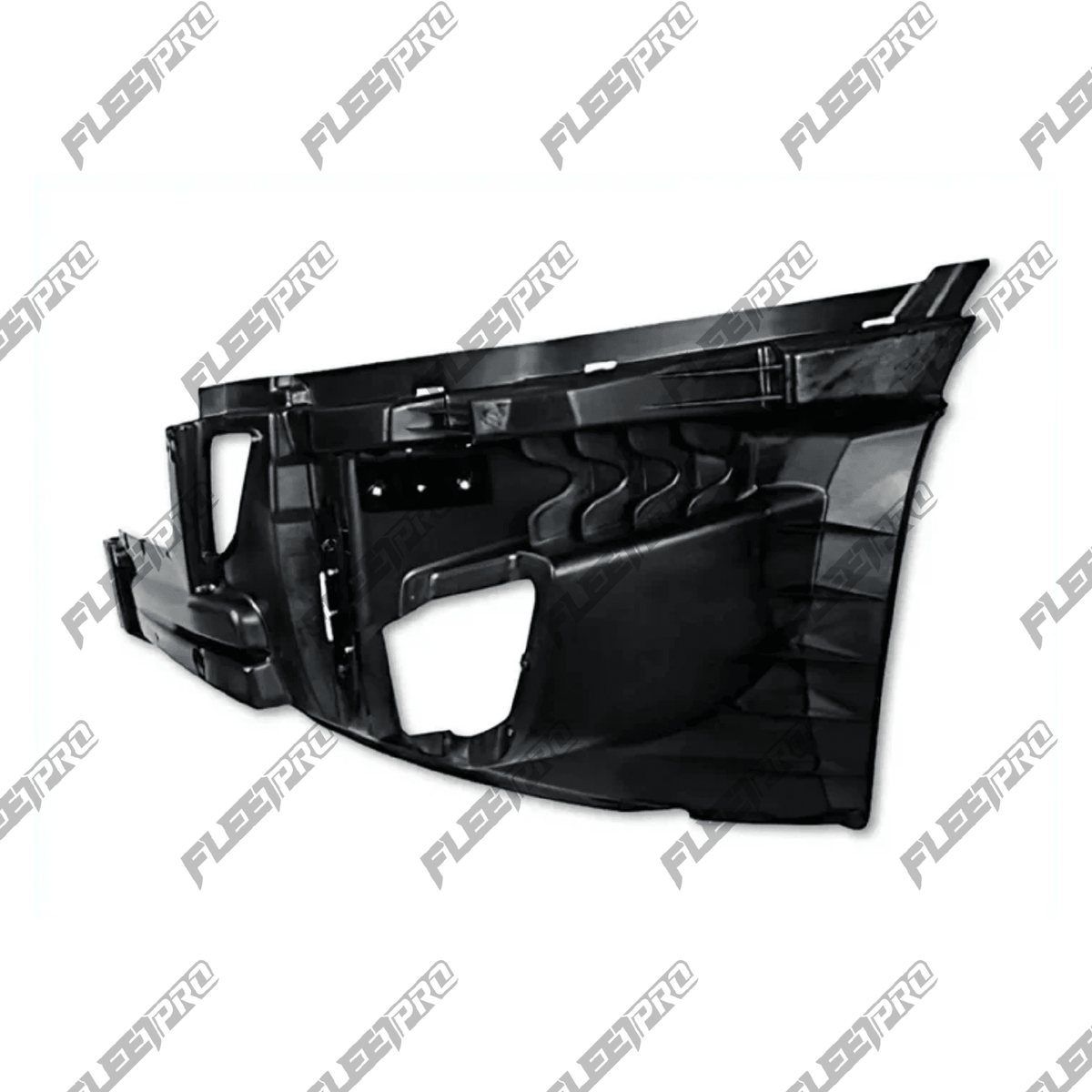 Front Bumper Reinforcement LH - Freightliner Cascadia 2018-2025 - 21-28981-002 21-29099-002 FP-128-0012 FP-128-0012 - FleetPro - FLEETPRO PARTS & TIRES