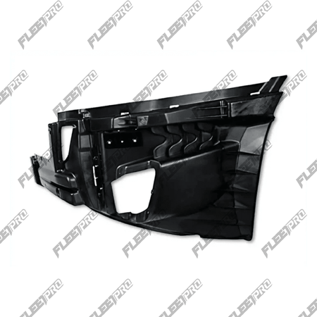 Front Bumper Reinforcement LH - Freightliner Cascadia 2018-2025 - 21-28981-002 21-29099-002 FP-128-0012 FP-128-0012 - FleetPro - FLEETPRO PARTS & TIRES