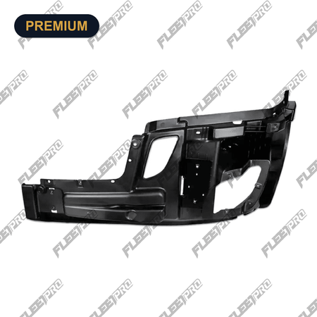 Front Bumper Reinforcement LH - Freightliner Cascadia 2018-2025 - 21-28981-002 21-29099-002 FP-128-0012 FP-128-0012 - FleetPro - FLEETPRO PARTS & TIRES