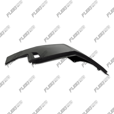 Front Bumper Cover RH No Fog Lamp Holes - Freightliner Cascadia 2018-2025 - 21-28980-001 564.46360 FP-128-0141 FP-128-0141 - FleetPro - FLEETPRO PARTS & TIRES
