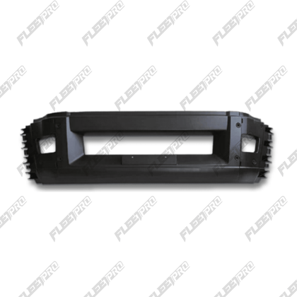 Volvo VNL Center Bumper Primed - Premium Quality 2018 - 2025 - 82750060 FP-128-0228 - FleetPro - FLEETPRO PARTS & TIRES