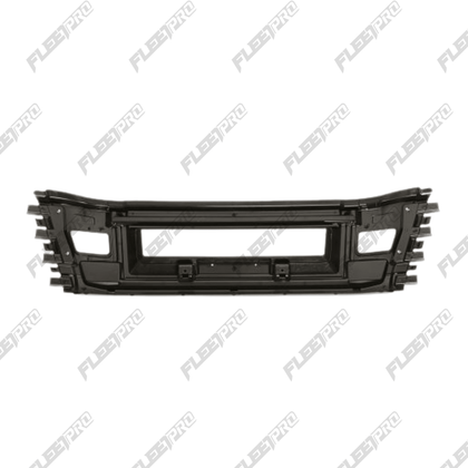 Volvo VNL Center Bumper Primed - Premium Quality 2018 - 2025 - 82750060 FP-128-0228 - FleetPro - FLEETPRO PARTS & TIRES