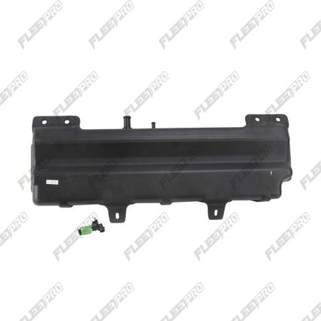 Volvo VNL Washer Fluid Tank (2008 - 2025) - Pump & Sensor Included - Replaces 82711782 FP-129-0387 - FleetPro - FLEETPRO PARTS & TIRES