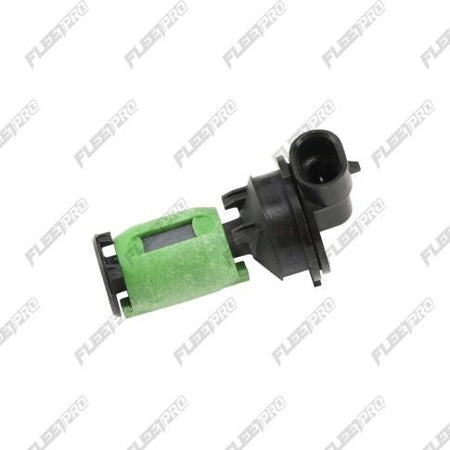 Volvo VNL Washer Fluid Tank (2008 - 2025) - Pump & Sensor Included - Replaces 82711782 FP-129-0387 - FleetPro - FLEETPRO PARTS & TIRES