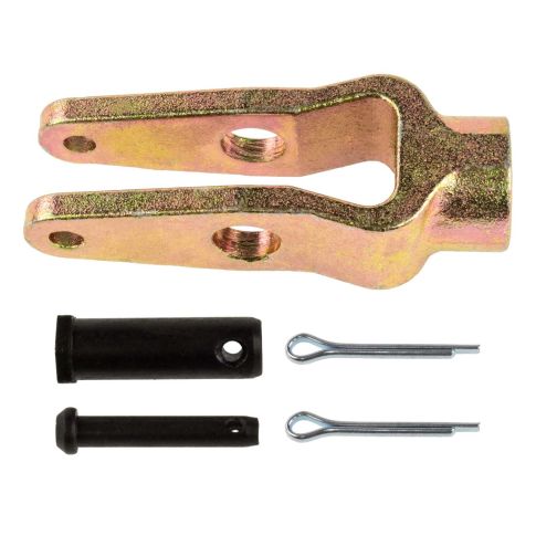 Automatic Air Brake Slack Adjuster Clevis Pin Kit - Replaces R810019 & E11430A FP-1310019 - FleetPro - FLEETPRO PARTS & TIRES