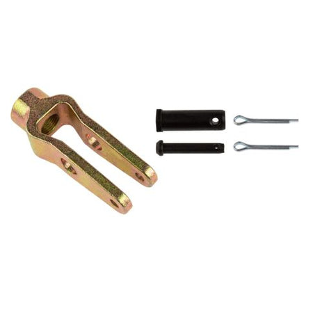 Automatic Air Brake Slack Adjuster Clevis Pin Kit - Replaces R810019 & E11430A FP-1310019 - FleetPro - FLEETPRO PARTS & TIRES