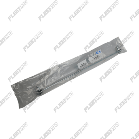 Air Suspension Leveling Valve Rod - 21.5" Adjustable - Replaces 22379948 FP-13179948 - FleetPro - FLEETPRO PARTS & TIRES