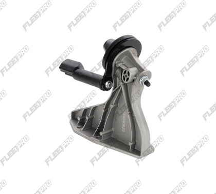 RH Cascadia Hood Support Bracket - Passenger Side A17 - 20871 - 001 A18 - 57098 - 005 FP-18-9119 - FleetPro - FLEETPRO PARTS & TIRES