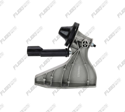 RH Cascadia Hood Support Bracket - Passenger Side A17 - 20871 - 001 A18 - 57098 - 005 FP-18-9119 - FleetPro - FLEETPRO PARTS & TIRES