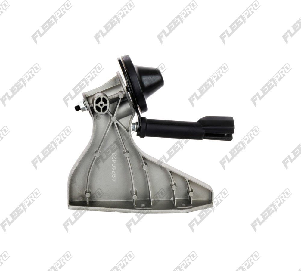 LH Cascadia Hood Support Bracket - Driver Side A17 - 20871 - 000 A18 - 57098 - 004 FP-18-9121 - FleetPro - FLEETPRO PARTS & TIRES