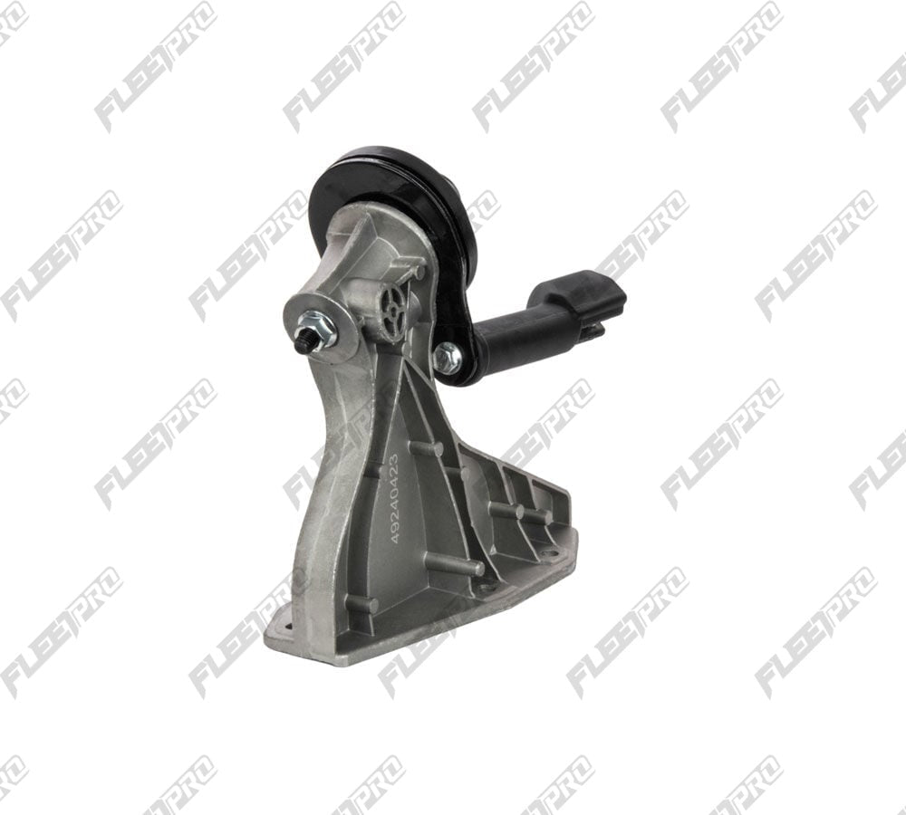 LH Cascadia Hood Support Bracket - Driver Side A17 - 20871 - 000 A18 - 57098 - 004 FP-18-9121 - FleetPro - FLEETPRO PARTS & TIRES