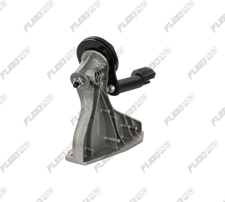 LH Cascadia Hood Support Bracket - Driver Side A17 - 20871 - 000 A18 - 57098 - 004 FP-18-9121 - FleetPro - FLEETPRO PARTS & TIRES
