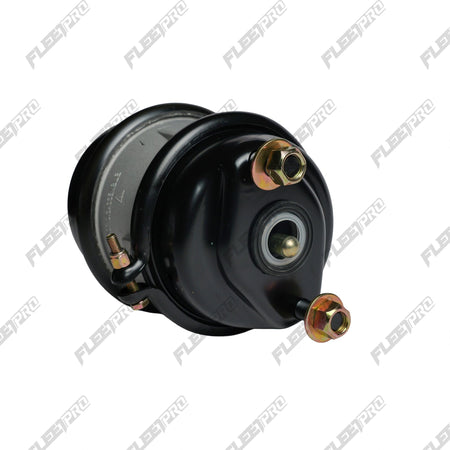 Type 18/24 Disc Brake Chamber - 2.25" Standard Short Stroke FP-1824D - FleetPro - FLEETPRO PARTS & TIRES