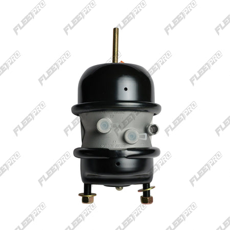 Type 18/24 Disc Brake Chamber - 2.25" Standard Short Stroke FP-1824D - FleetPro - FLEETPRO PARTS & TIRES