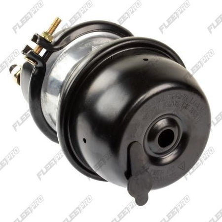 Type 18/24 Disc Brake Chamber - 2.25" Standard Short Stroke FP-1824D - FleetPro - FLEETPRO PARTS & TIRES