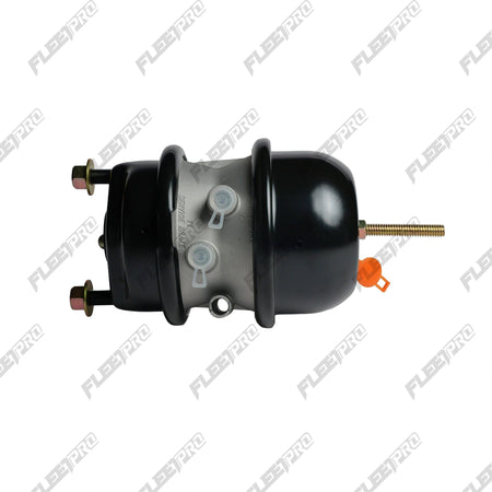 Type 18/24 Disc Brake Chamber - 2.25" Standard Short Stroke FP-1824D - FleetPro - FLEETPRO PARTS & TIRES