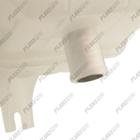 Volvo Mack Coolant Reservoir Tank (2008 - 2026) - Premium Full Assembly - Replaces 21846997 FP-195-0010 - FleetPro - FLEETPRO PARTS & TIRES