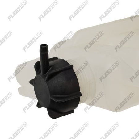 Volvo Mack Coolant Reservoir Tank (2008 - 2026) - Premium Full Assembly - Replaces 21846997 FP-195-0010 - FleetPro - FLEETPRO PARTS & TIRES