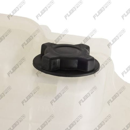 Volvo Mack Coolant Reservoir Tank (2008 - 2026) - Premium Full Assembly - Replaces 21846997 FP-195-0010 - FleetPro - FLEETPRO PARTS & TIRES