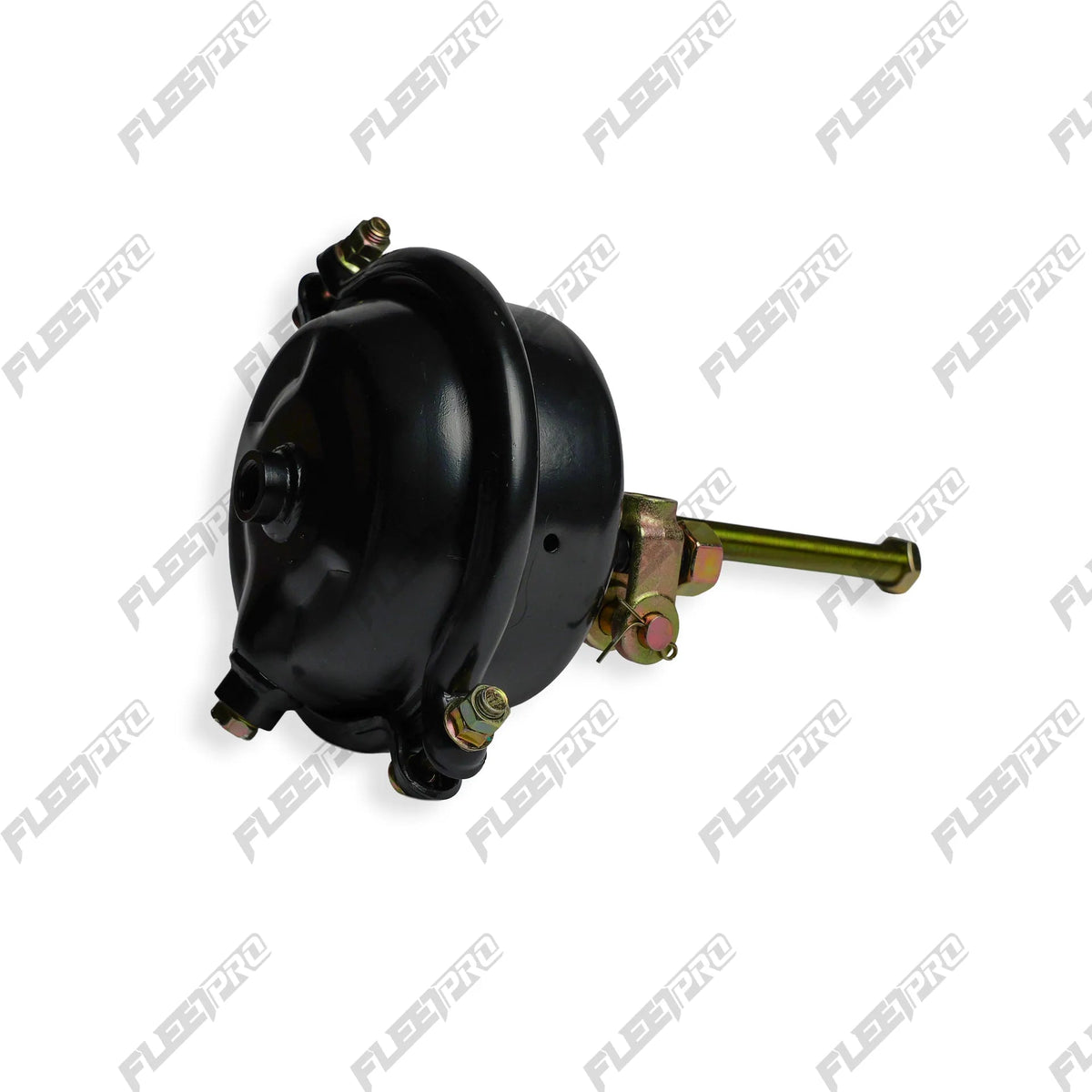 Service Brake Chamber Type 20 - 2.25in Short Stroke S-Cam - Bendix 800824 Haldex SC20 FP-20SC FP-20SC - FleetPro - FLEETPRO PARTS & TIRES