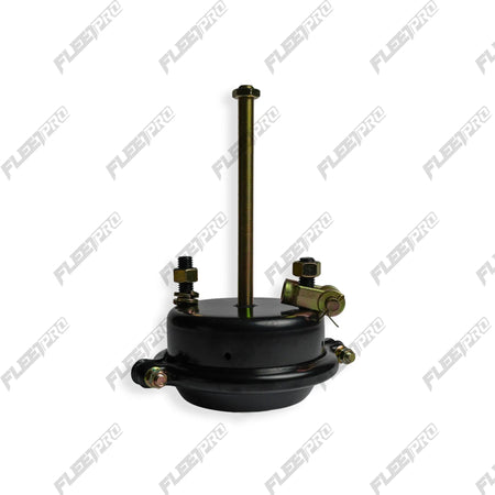 Service Brake Chamber Type 20 - 2.25in Short Stroke S-Cam - Bendix 800824 Haldex SC20 FP-20SC FP-20SC - FleetPro - FLEETPRO PARTS & TIRES