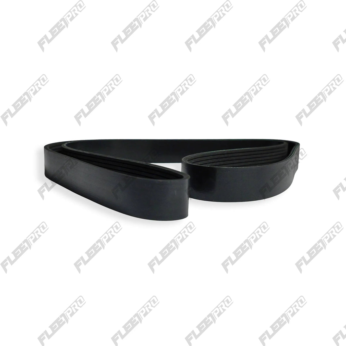 Accessory Drive Belt 8-Rib 63 in - Volvo D13 / Mack MP8 Serpentine - Gates K080630 8PK1600 FP-900-03-1826 FP-900-03-1826 - FleetPro - FLEETPRO PARTS & TIRES