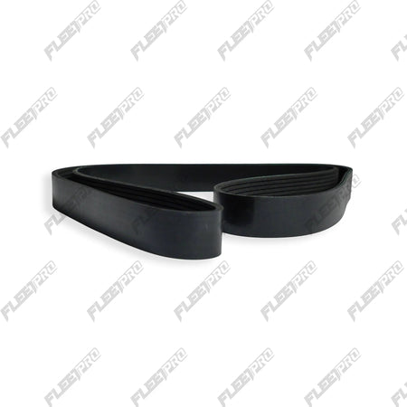 Accessory Drive Belt 8-Rib 63 in - Volvo D13 / Mack MP8 Serpentine - Gates K080630 8PK1600 FP-900-03-1826 FP-900-03-1826 - FleetPro - FLEETPRO PARTS & TIRES