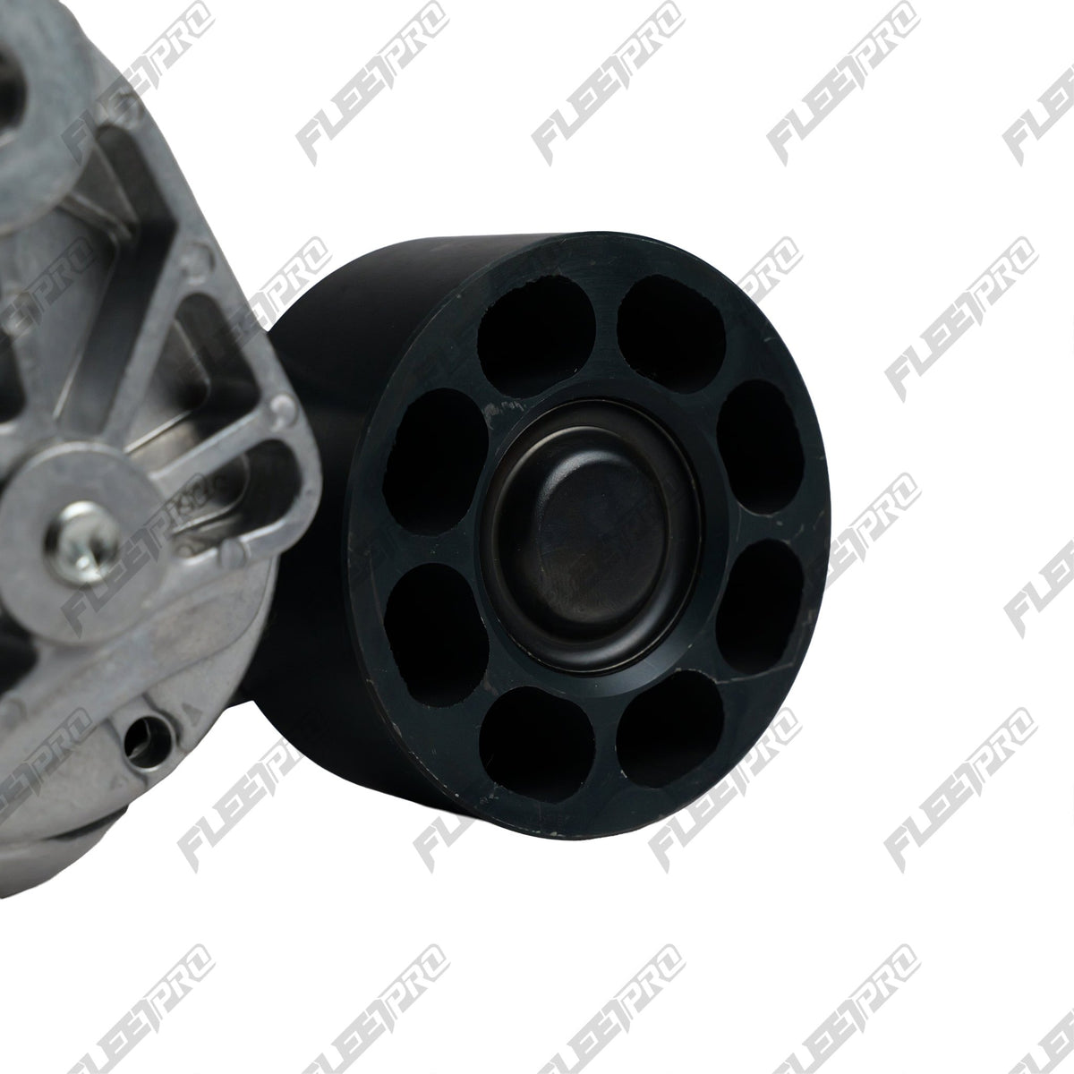 D13 MP7 AC Belt Tensioner - Heavy Duty Replaces 21454379 49601 FP-905-03-1811 - FleetPro - FLEETPRO PARTS & TIRES
