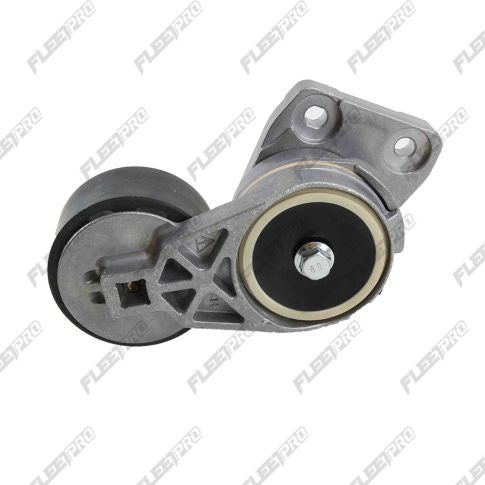 Volvo VNL AC Belt Tensioner - 2018 - 2026 D13 D11 MP8 21454379 21422767 FP-905-03-1811 - FleetPro - FLEETPRO PARTS & TIRES