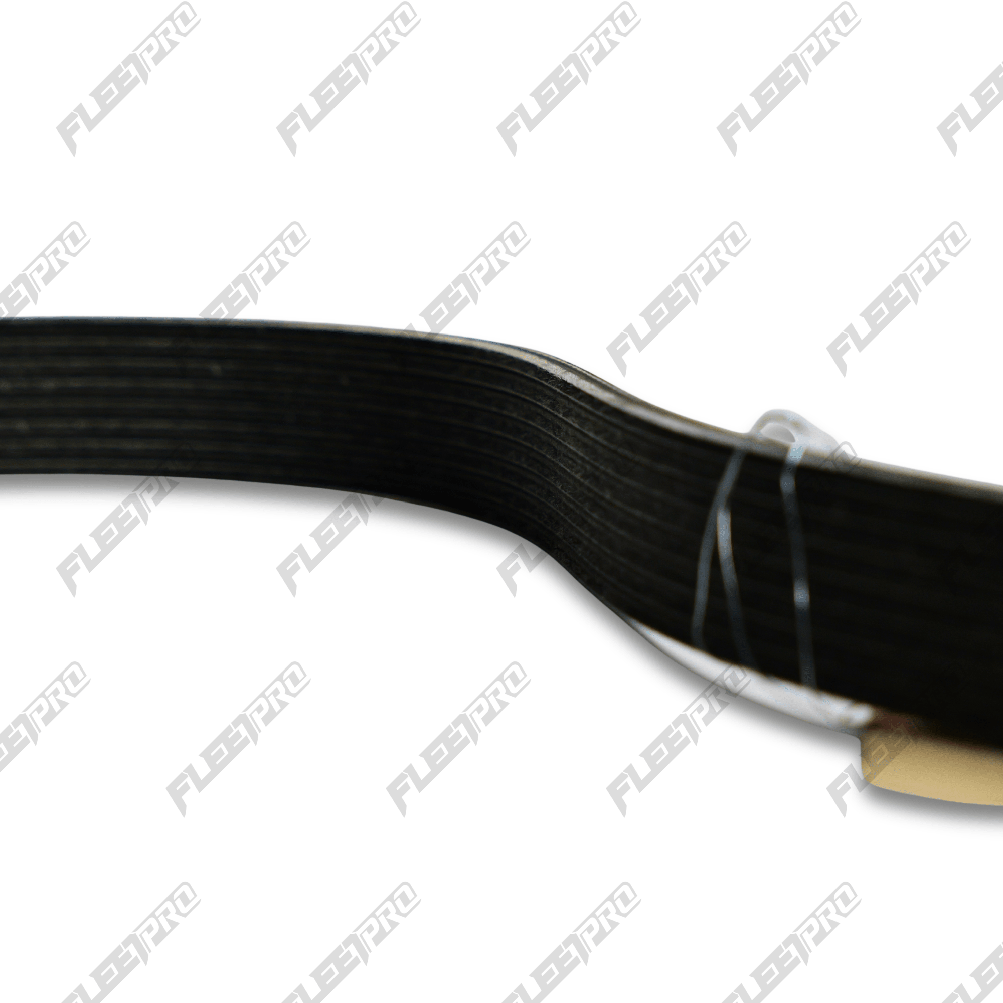 Volvo D13 Accessory Drive Belt - AC Belt 23857789 22696297 4080625 FP-905-03-2027 - FleetPro - FLEETPRO PARTS & TIRES