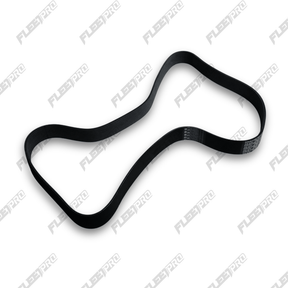 Heavy Duty D13 Fan Belt - 10-Rib 24171422 22690514 Mack MP8