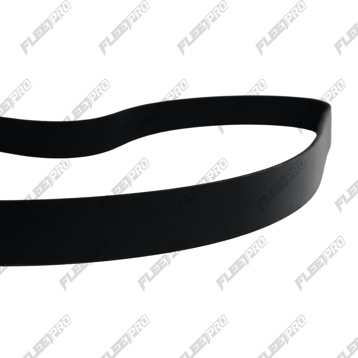 Heavy Duty D13 Fan Belt - 10 - Rib 24171422 22690514 Mack MP8 FP-905-03-2028 - FleetPro - FLEETPRO PARTS & TIRES