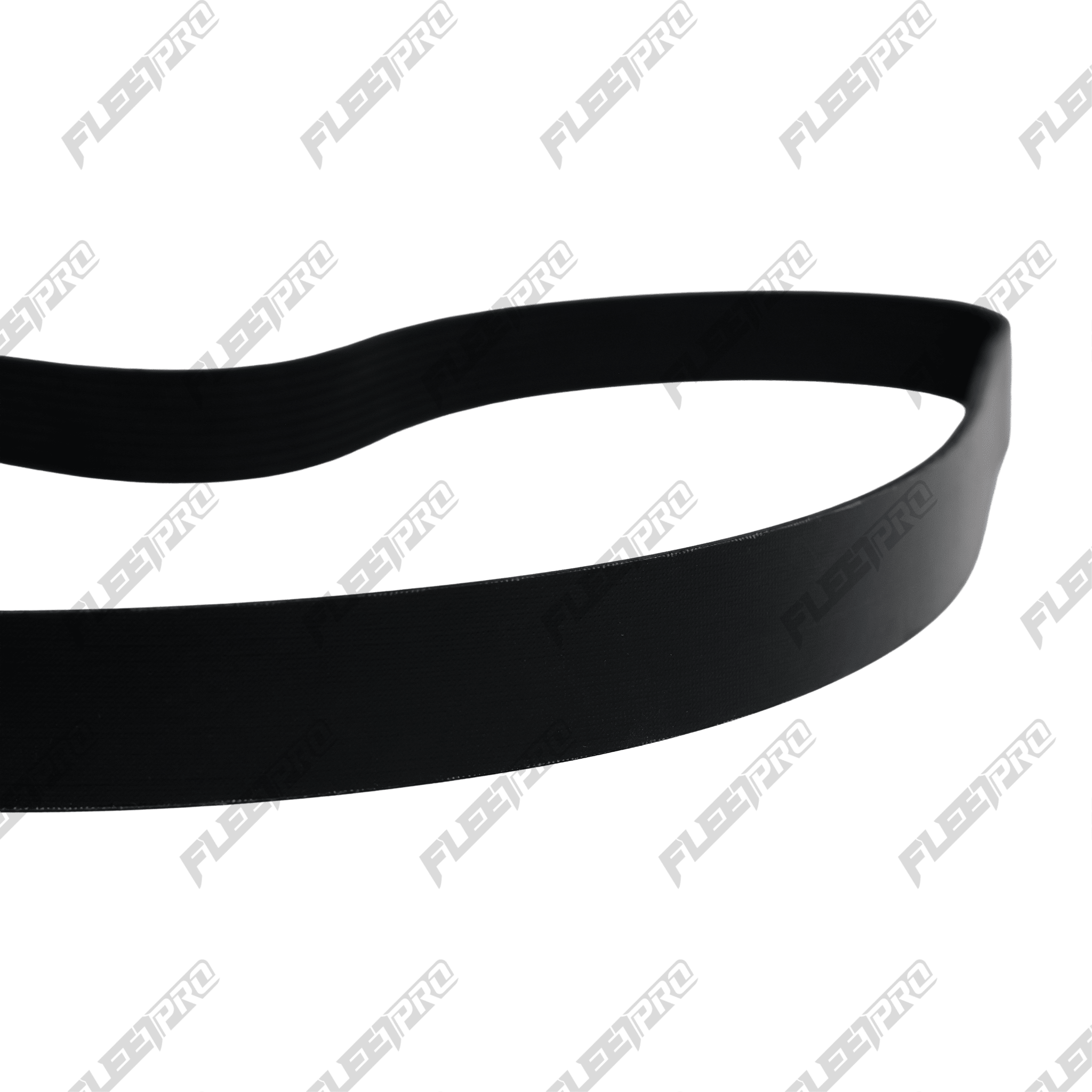 Heavy Duty D13 Fan Belt - 10 - Rib 24171422 22690514 Mack MP8 FP-905-03-2028 - FleetPro - FLEETPRO PARTS & TIRES