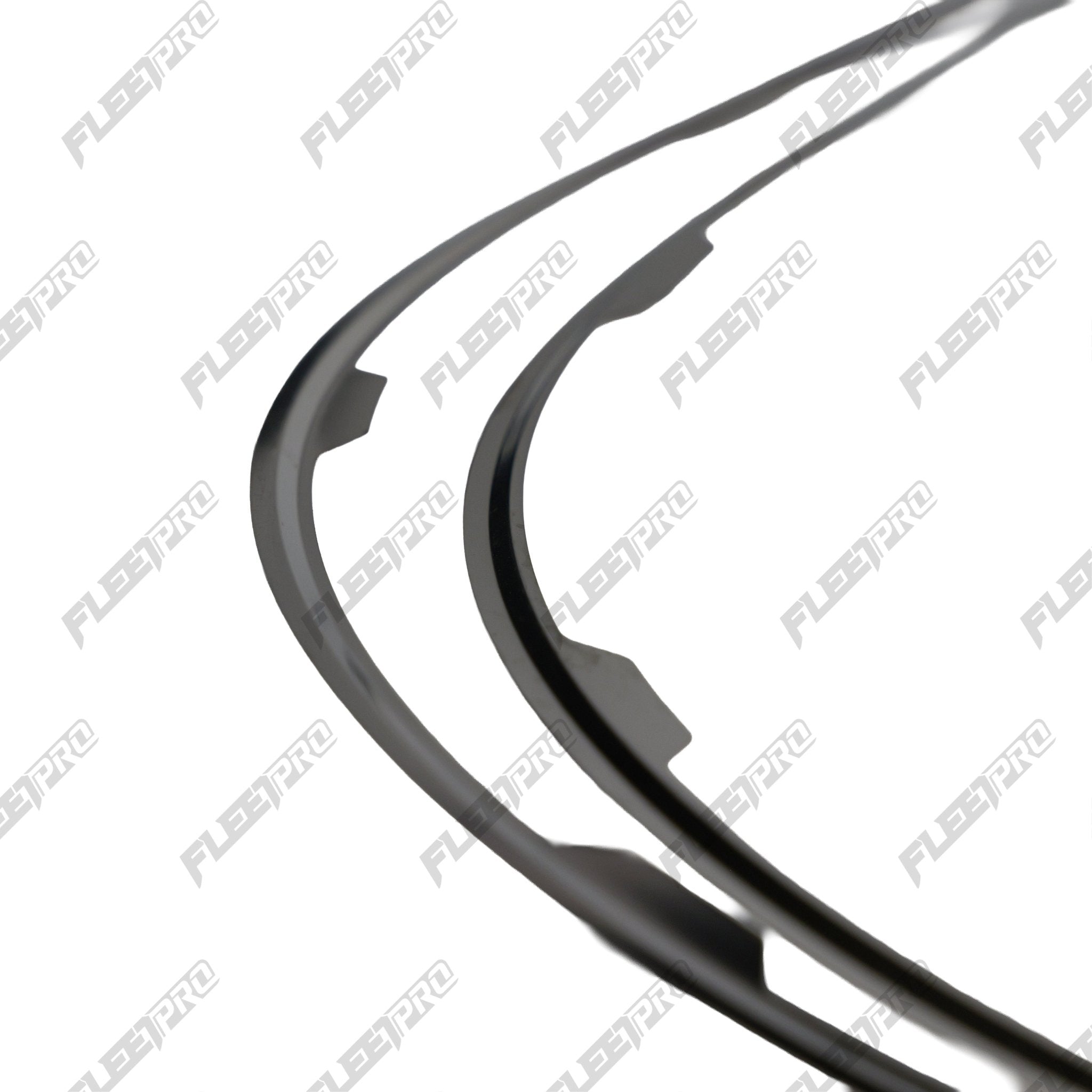 Volvo Mack DPF Clamp Kit (EPA10 Gaskets & Clamps) - Replaces 23108406 FP-905-09-4201 - FleetPro - FLEETPRO PARTS & TIRES