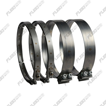 Detroit One Box Service Kit (DD13 / DD15) - Replaces A6809950202 & A6809950302 FP-905-09-4213 - FleetPro - FLEETPRO PARTS & TIRES