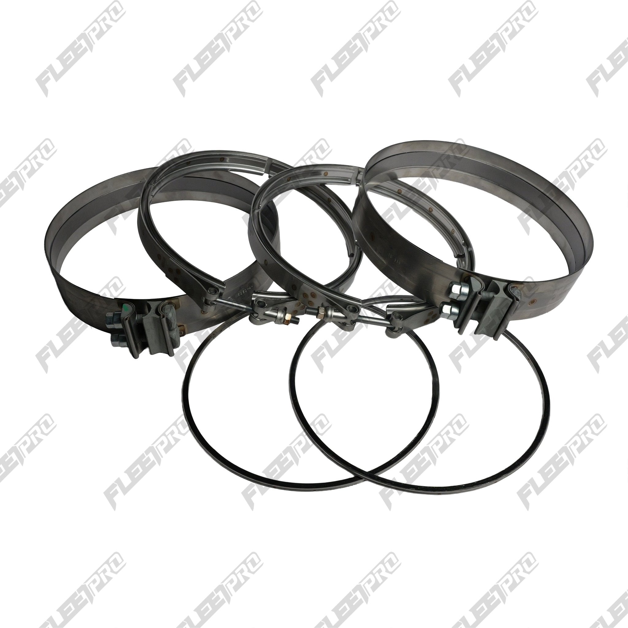 Detroit One Box Service Kit (DD13 / DD15) - Replaces A6809950202 & A6809950302 FP-905-09-4213 - FleetPro - FLEETPRO PARTS & TIRES