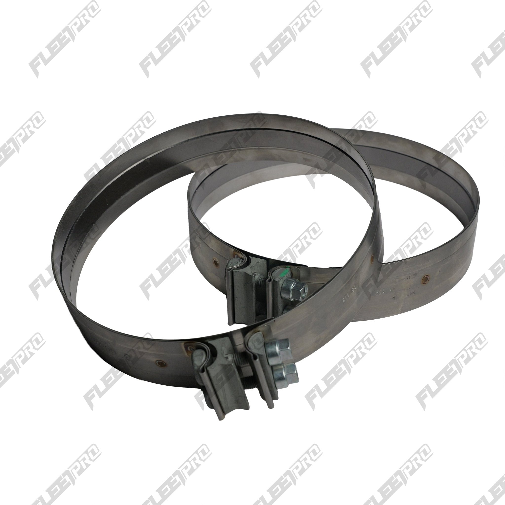 Detroit One Box Service Kit (DD13 / DD15) - Replaces A6809950202 & A6809950302 FP-905-09-4213 - FleetPro - FLEETPRO PARTS & TIRES