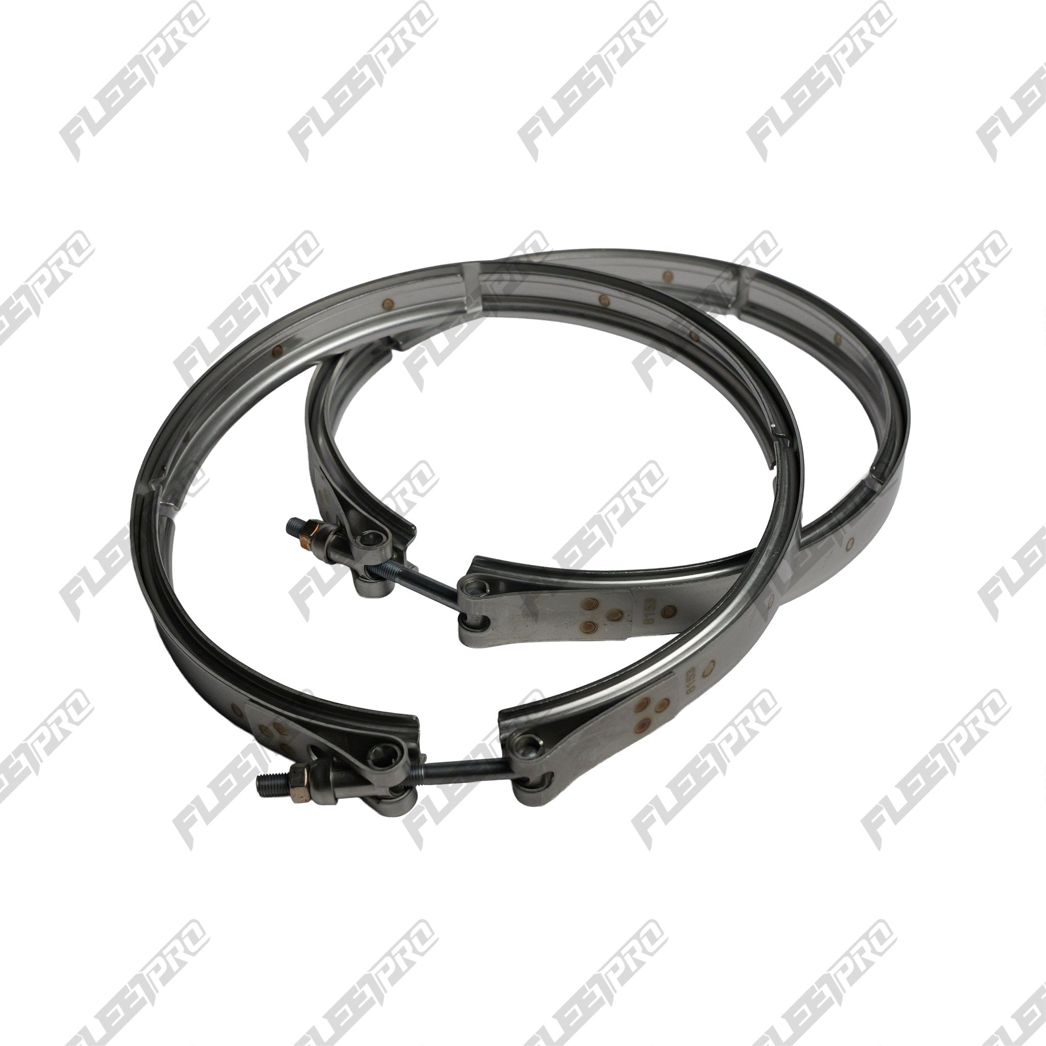 Detroit One Box Service Kit (DD13 / DD15) - Replaces A6809950202 & A6809950302 FP-905-09-4213 - FleetPro - FLEETPRO PARTS & TIRES