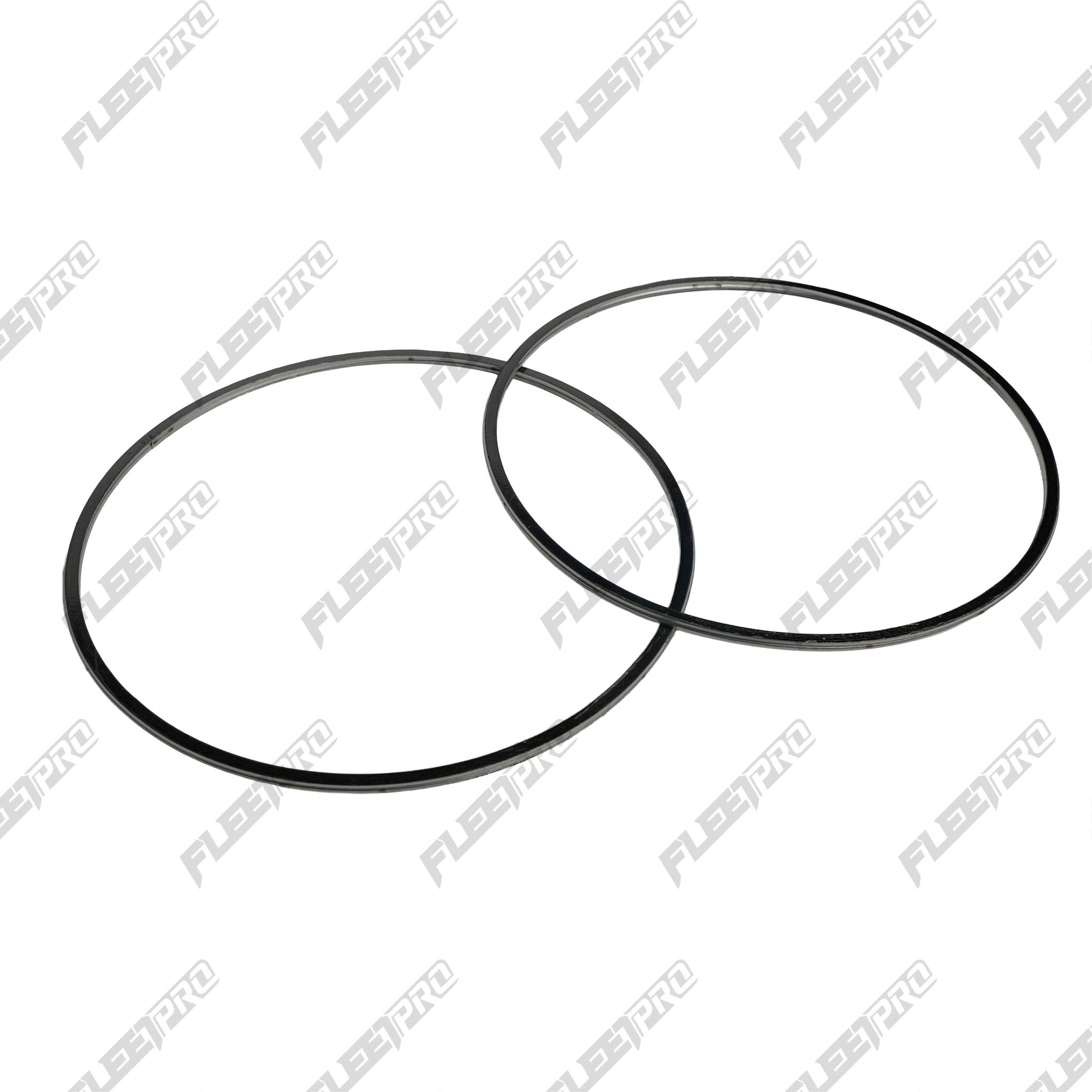 Detroit One Box Service Kit (DD13 / DD15) - Replaces A6809950202 & A6809950302 FP-905-09-4213 - FleetPro - FLEETPRO PARTS & TIRES