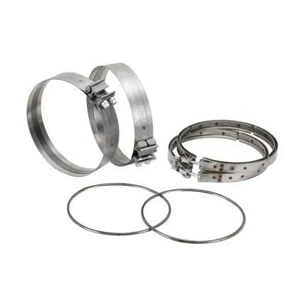 Detroit One Box Service Kit (DD13 / DD15) - Replaces A6809950202 & A6809950302 FP-905-09-4213 - FleetPro - FLEETPRO PARTS & TIRES