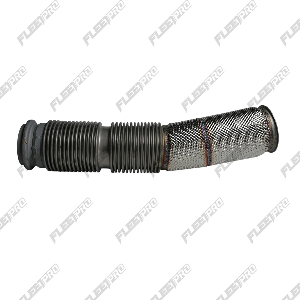 Volvo D13 Mack MP8 Bellows - 4.25" ID Turbo Exhaust Pipe - Replaces 23789373 FP-905-09-4239 - FleetPro - FLEETPRO PARTS & TIRES