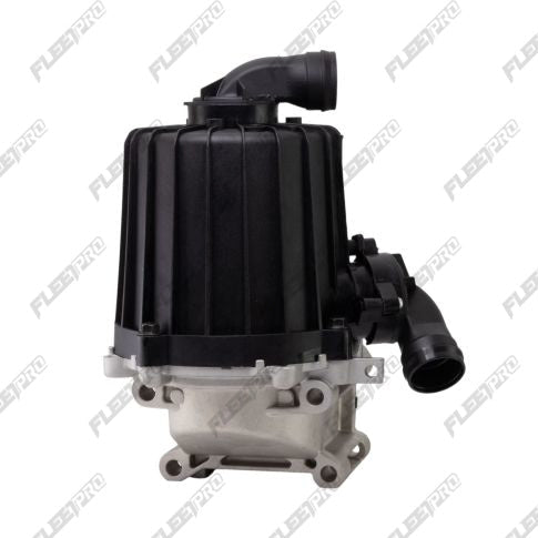 Volvo D13 Mack MP8 Separator - Crankcase Oil Separator Assembly - Replaces 23188425 FP-905-12-4886 - FleetPro - FLEETPRO PARTS & TIRES