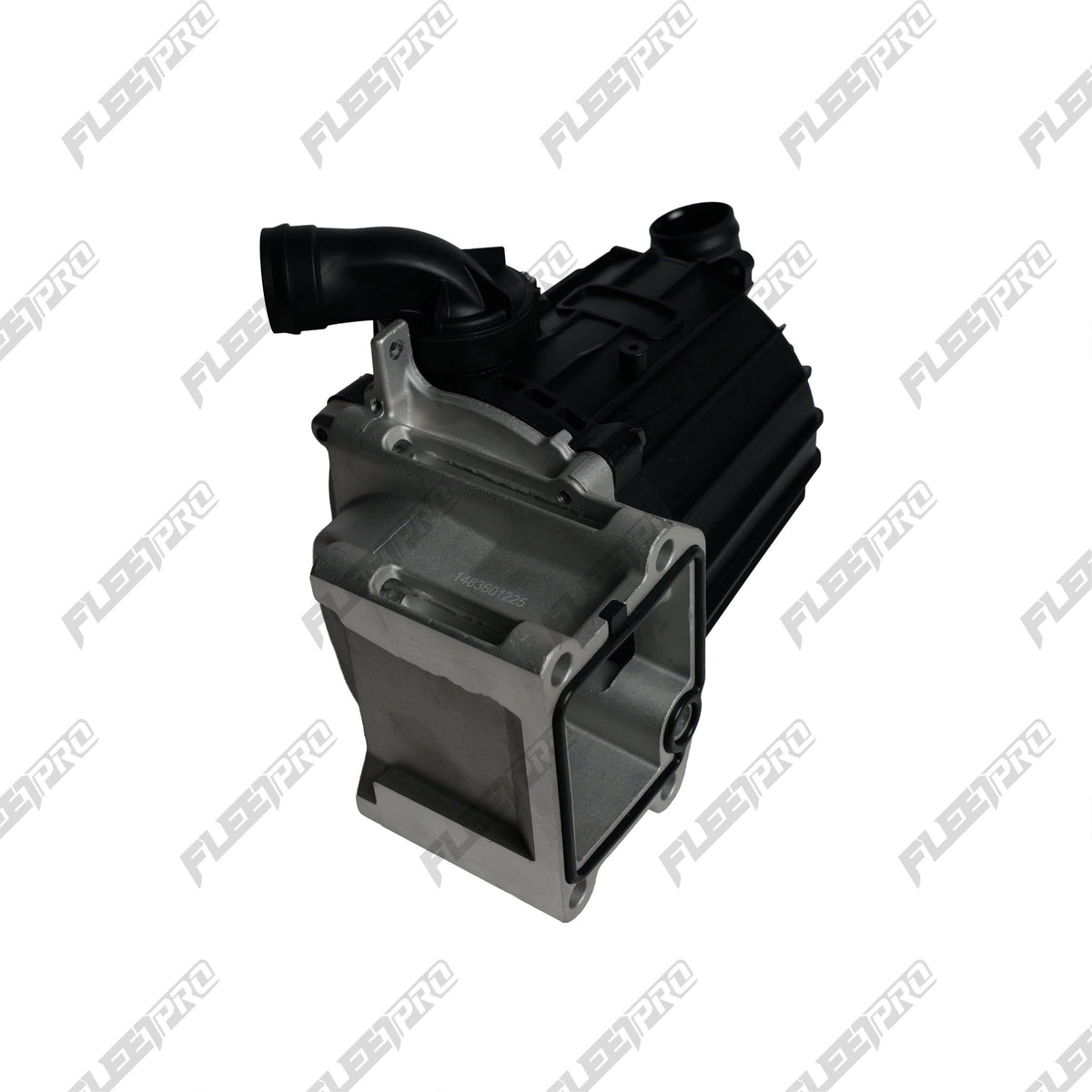 Volvo D13 Mack MP8 Separator - Crankcase Oil Separator Assembly - Replaces 23188425 FP-905-12-4886 - FleetPro - FLEETPRO PARTS & TIRES