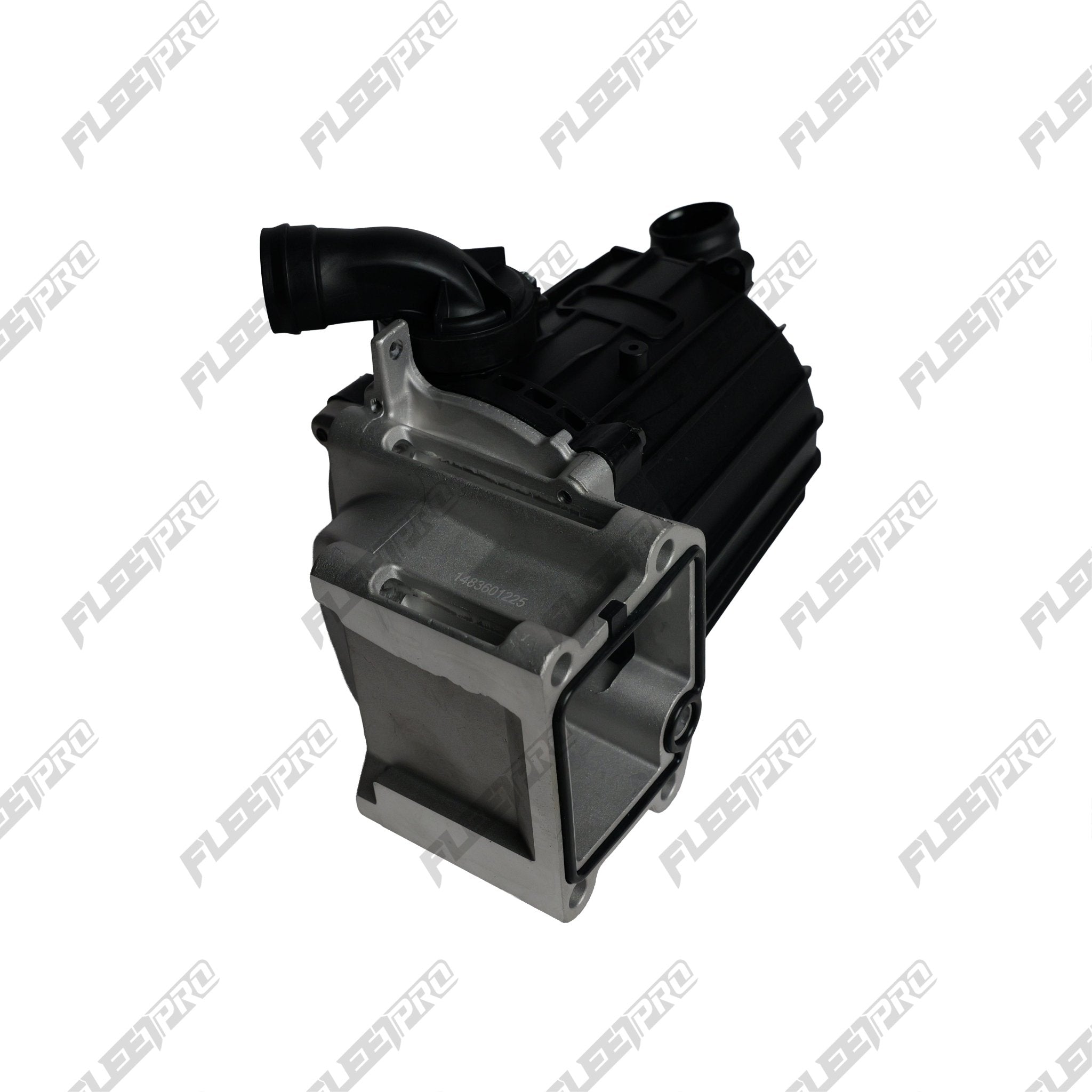 Volvo D13 Mack MP8 Separator - Crankcase Oil Separator Assembly - Replaces 23188425 FP-905-12-4886 - FleetPro - FLEETPRO PARTS & TIRES